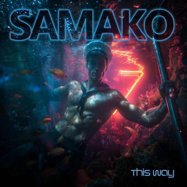 This way - Single by SAMAKO | Spotify