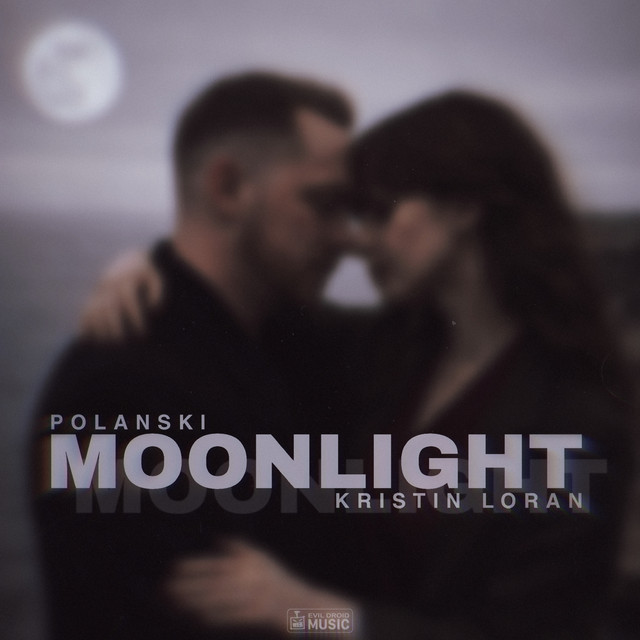 Обкладинка: Moonlight — POLANSKI