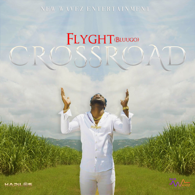 Crossroad cover