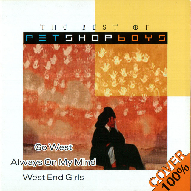 お洒落☆Pet shop boys, Chicago アルバム　コレクション s-l400.jpg