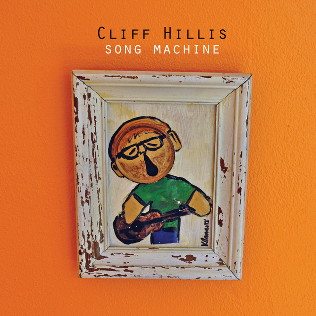 Song Machine cover