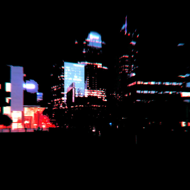 Selected Works (2020-2025) cover art
