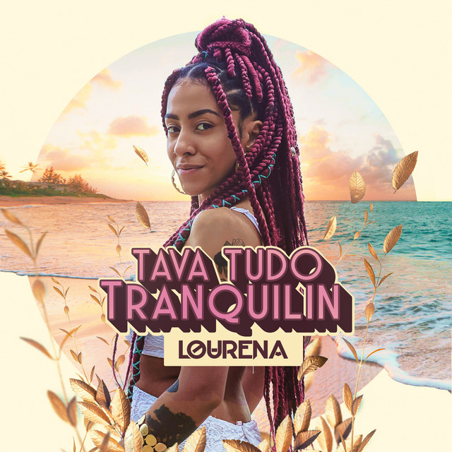 Tava Tudo Tranquilin cover
