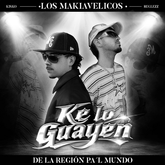 Ke Lo GuaYeN