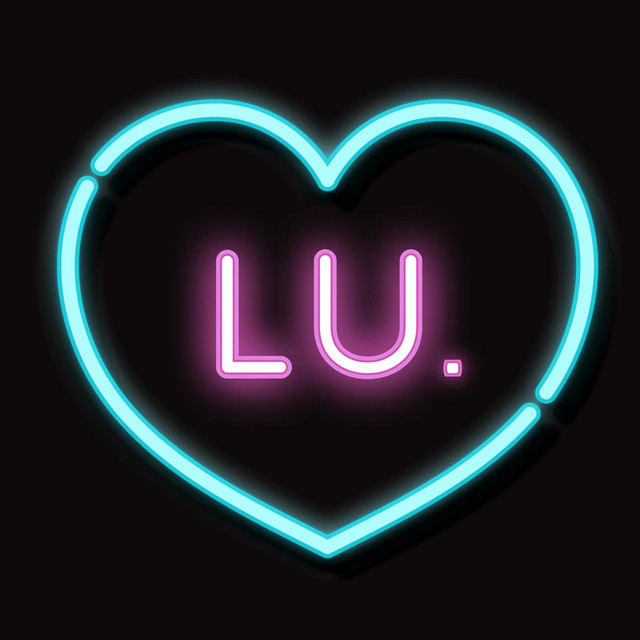 LÚ cover art