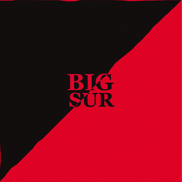 Rojo & Negro cover art