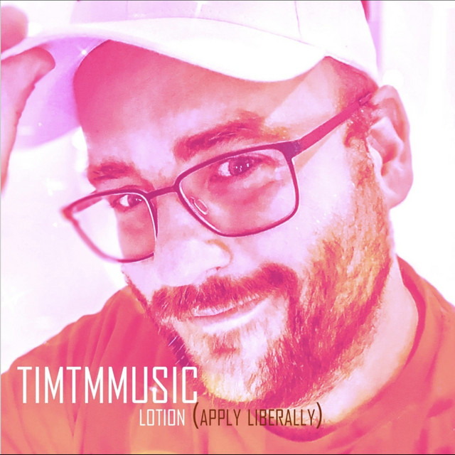 Lotion (Apply Liberally) cover