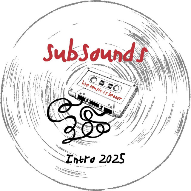 Intro 2025 cover art