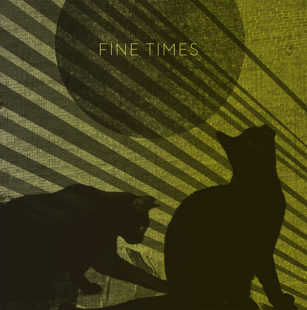 Fine Times cover
