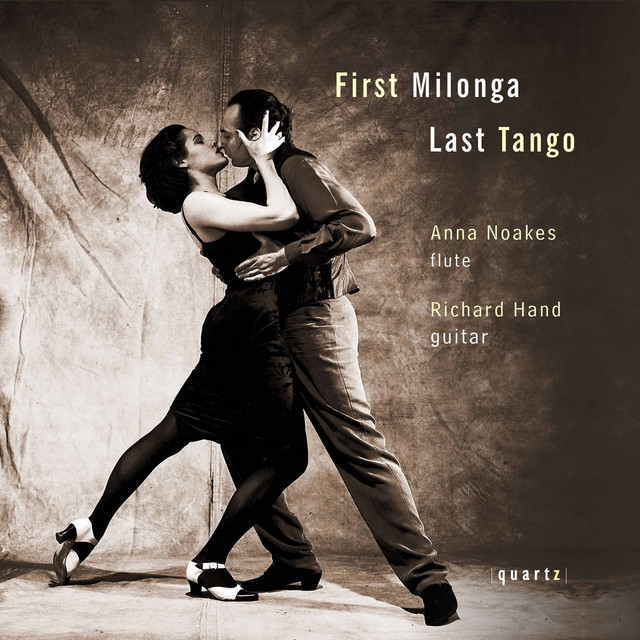 Histoire du Tango: II. Café 1930