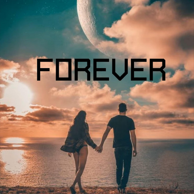 FOREVER cover