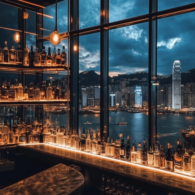 BASS BOOSTED SONGS, Arben Bajrami – Hong Kong