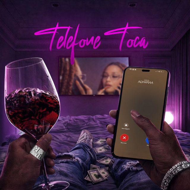 Telefone Toca