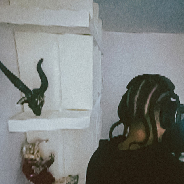 undefined album image