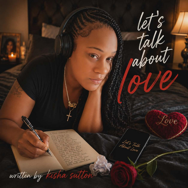 Kisha Sutton