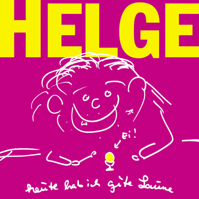 Heute hab ich gute Laune cover art