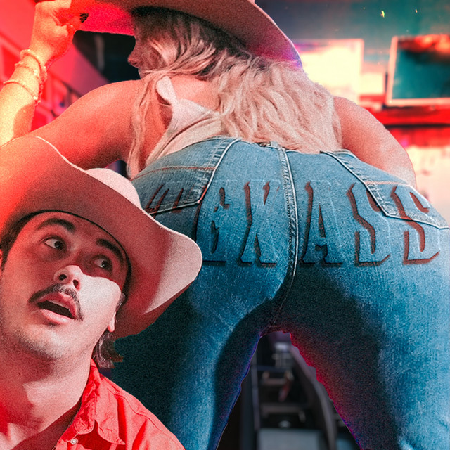 Texass cover