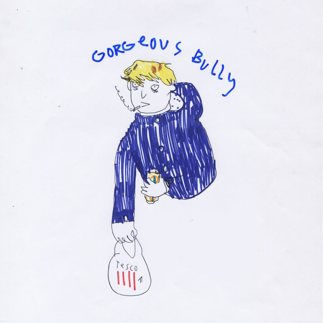 Gorgeous Bully cover art