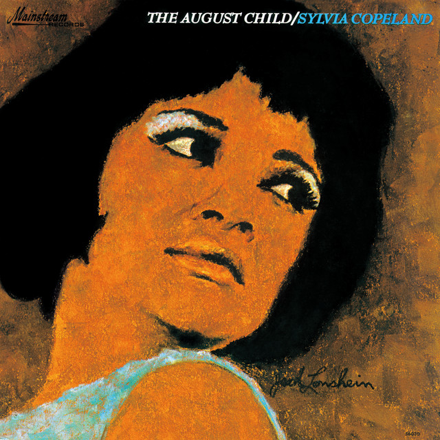THE AUGUST CHILD cover art