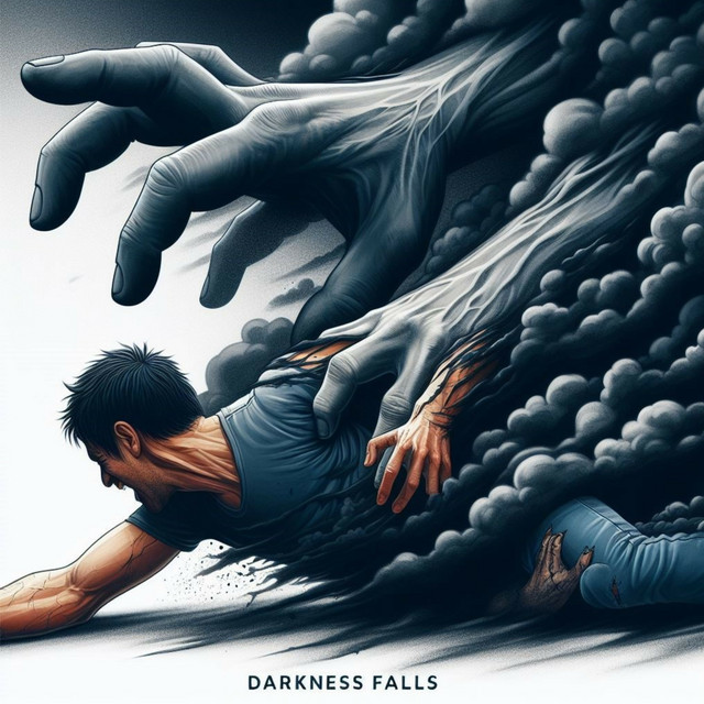Darkness Falls