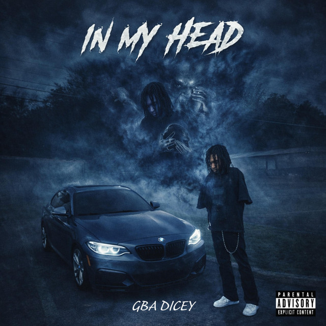 In My Head
