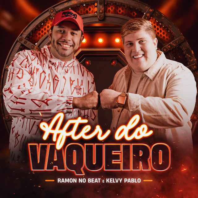 After do Vaqueiro