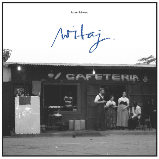 Witaj cover art