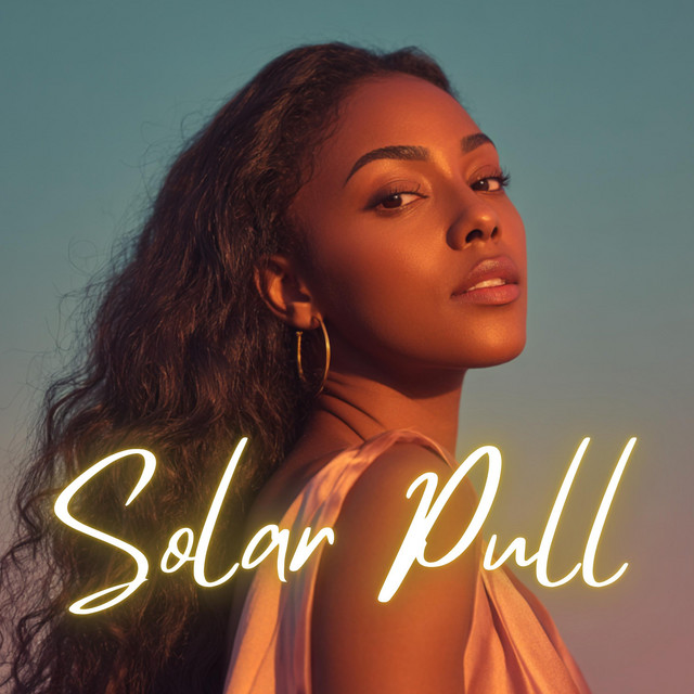 Solar Pull - Single by Soul Manifestation | Spotify