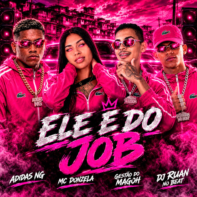 Ele É do Job