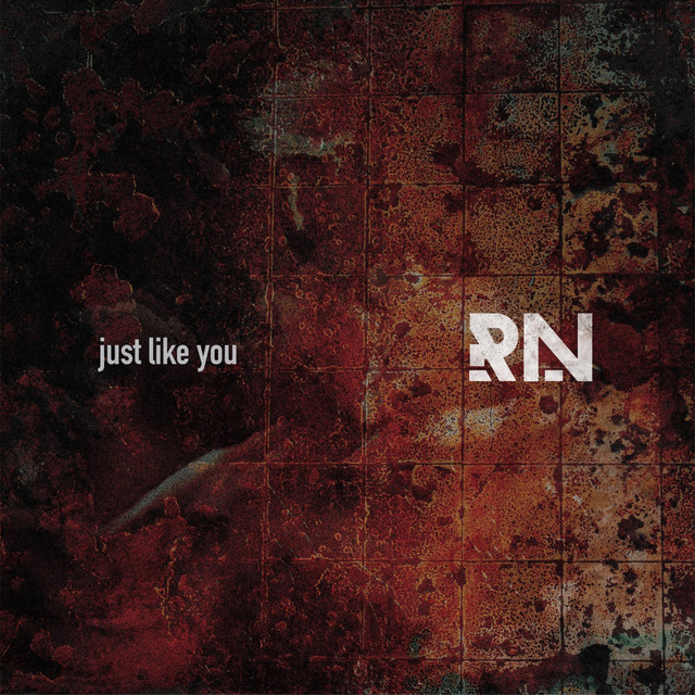 Just Like You cover