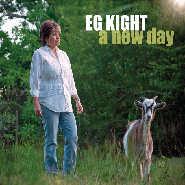 A New Day cover