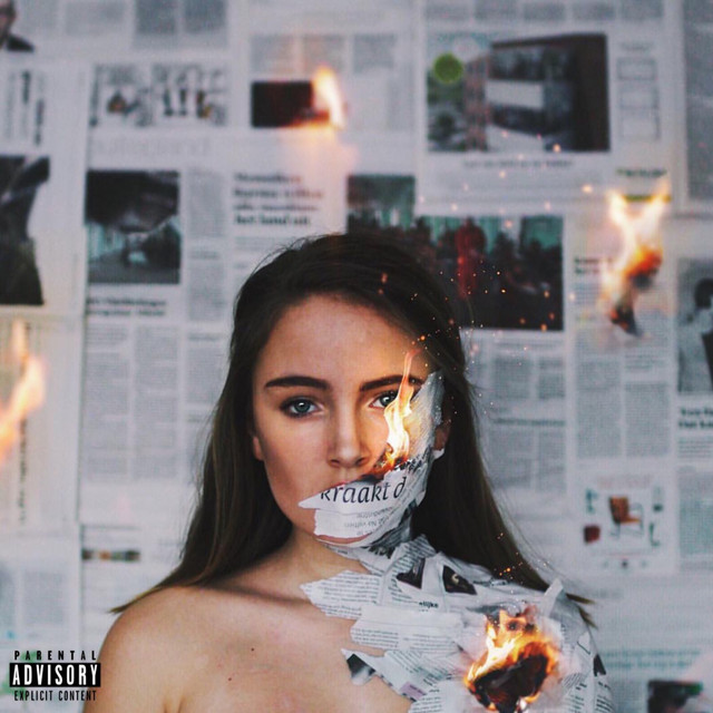 Trending Topic cover art