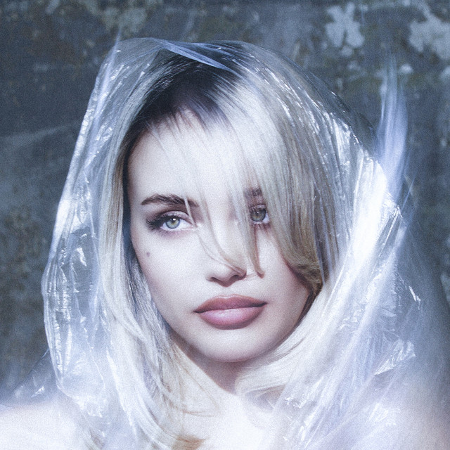 Ethereal cover