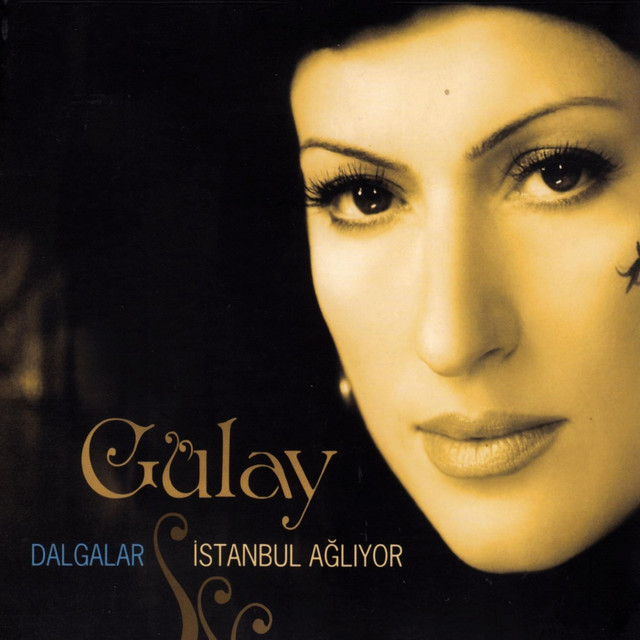 Dalgalar (İstanbul Ağlıyor) cover art