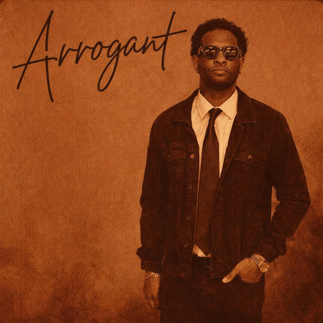 Arrogant