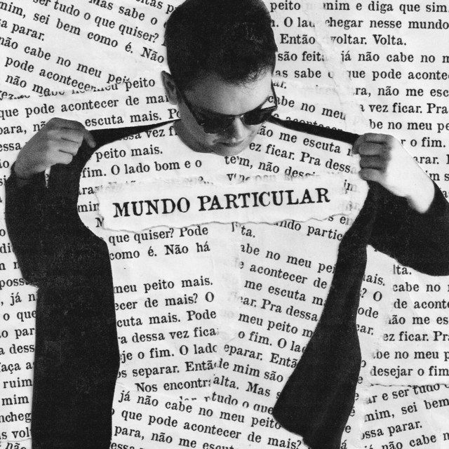 Mundo Particular Single By Lore Spotify