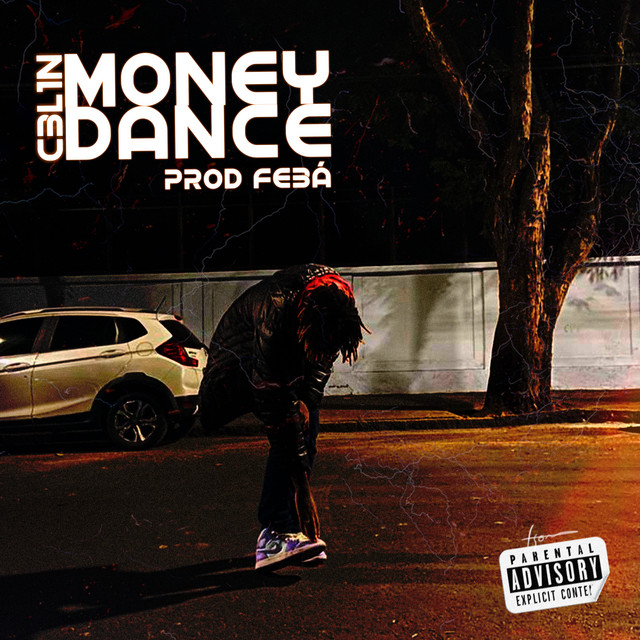 Money Dance cover art