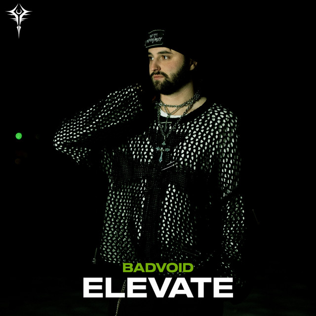 ELEVATE cover art