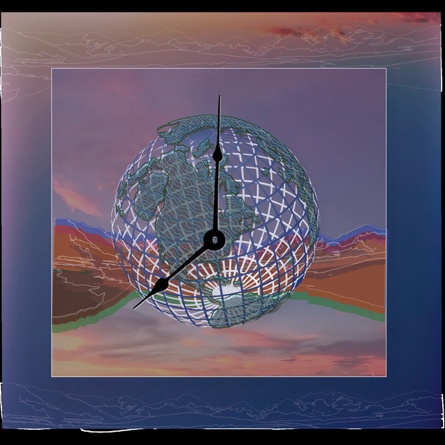 Abstract Concept cover art