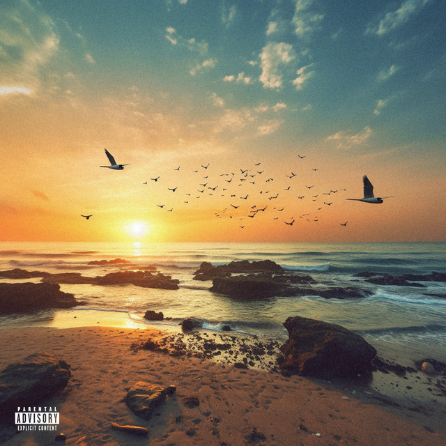 Flightmode cover art
