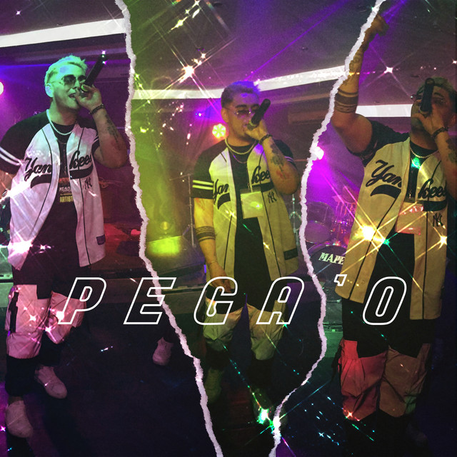 Pegao