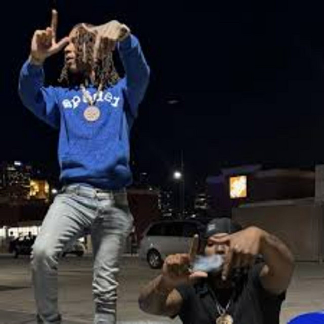 Musik Album: 'Walk Em Down' von  Nolimit Faro