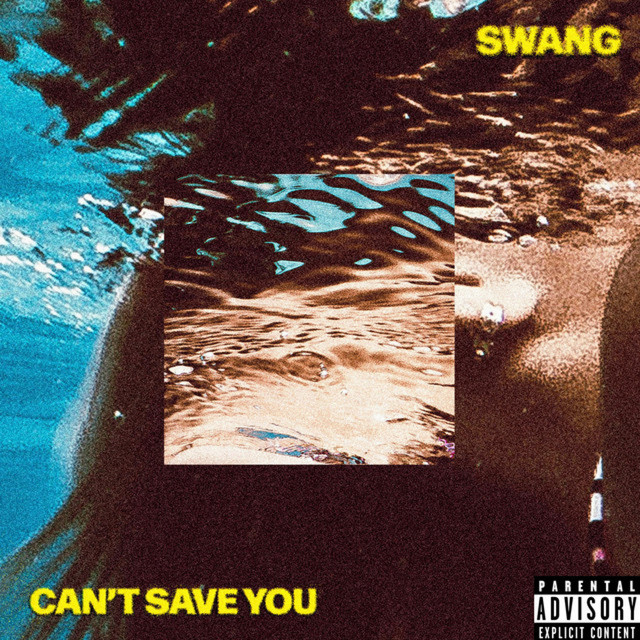 Can't Save You