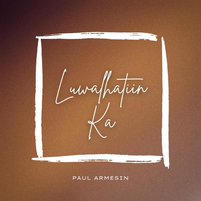 Luwalhatiin Ka cover art