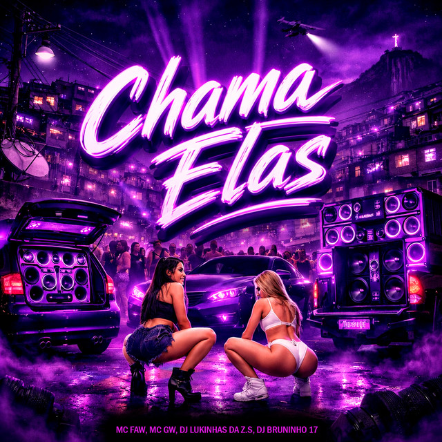 Chama Elas