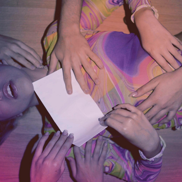 album image