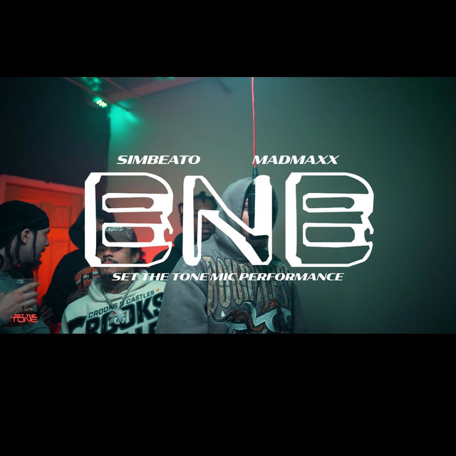 BNB cover art