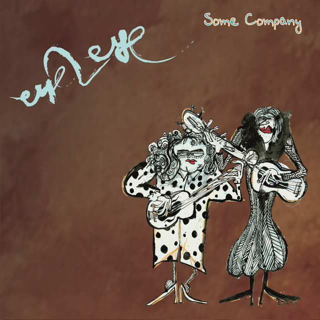 Some Company cover