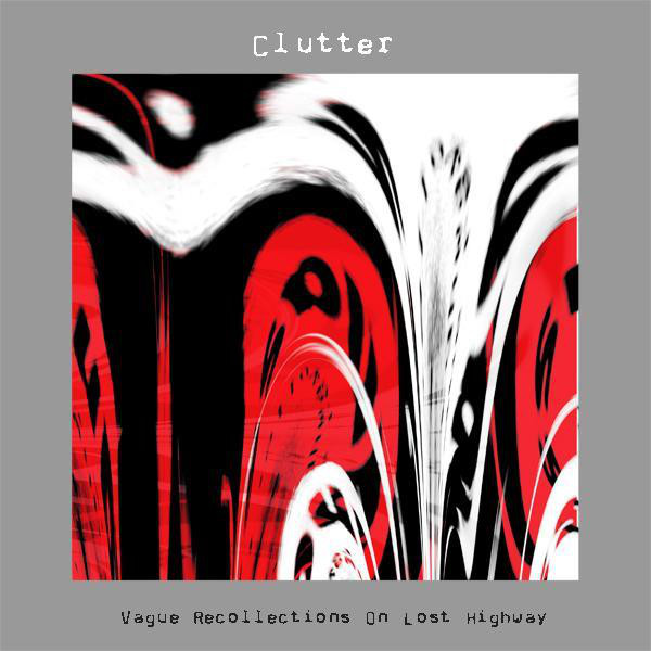 Vague Recollections On Lost Highway cover