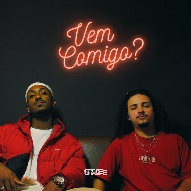 Vem Comigo?